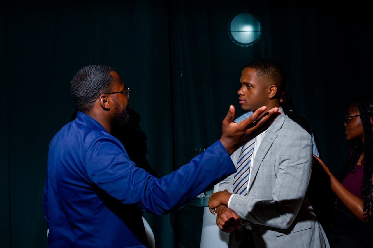 Angola Rising Forum event photo